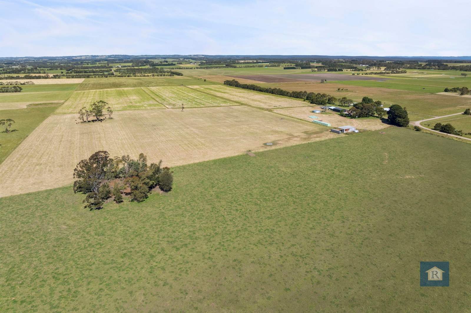 280 Crabbes Road, Irrewillipe For Sale by Farmbuy.com - image 2