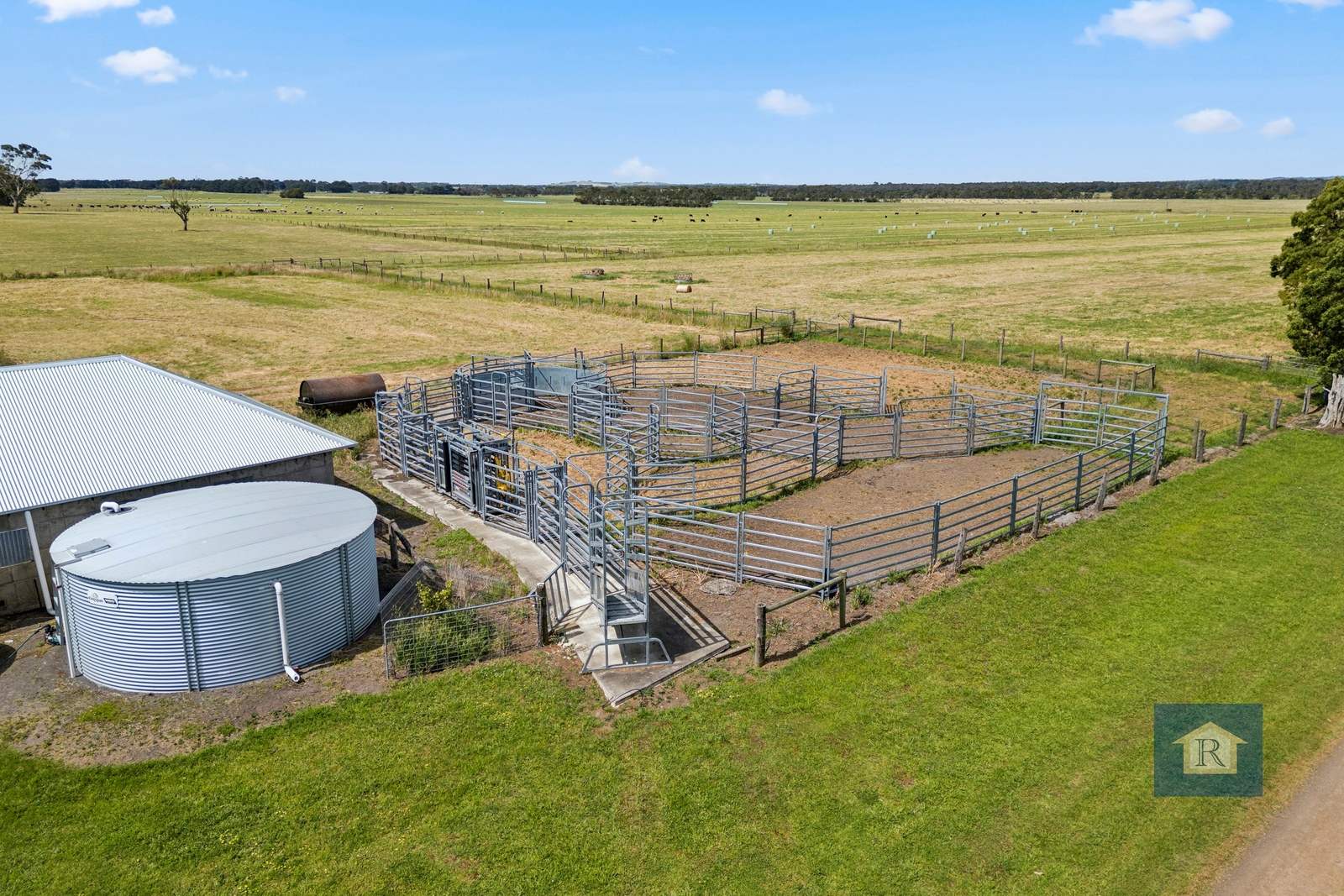 280 Crabbes Road, Irrewillipe For Sale by Farmbuy.com - image 7