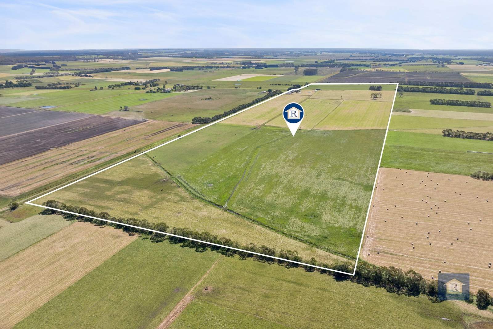 280 Crabbes Road, Irrewillipe For Sale by Farmbuy.com - image 15
