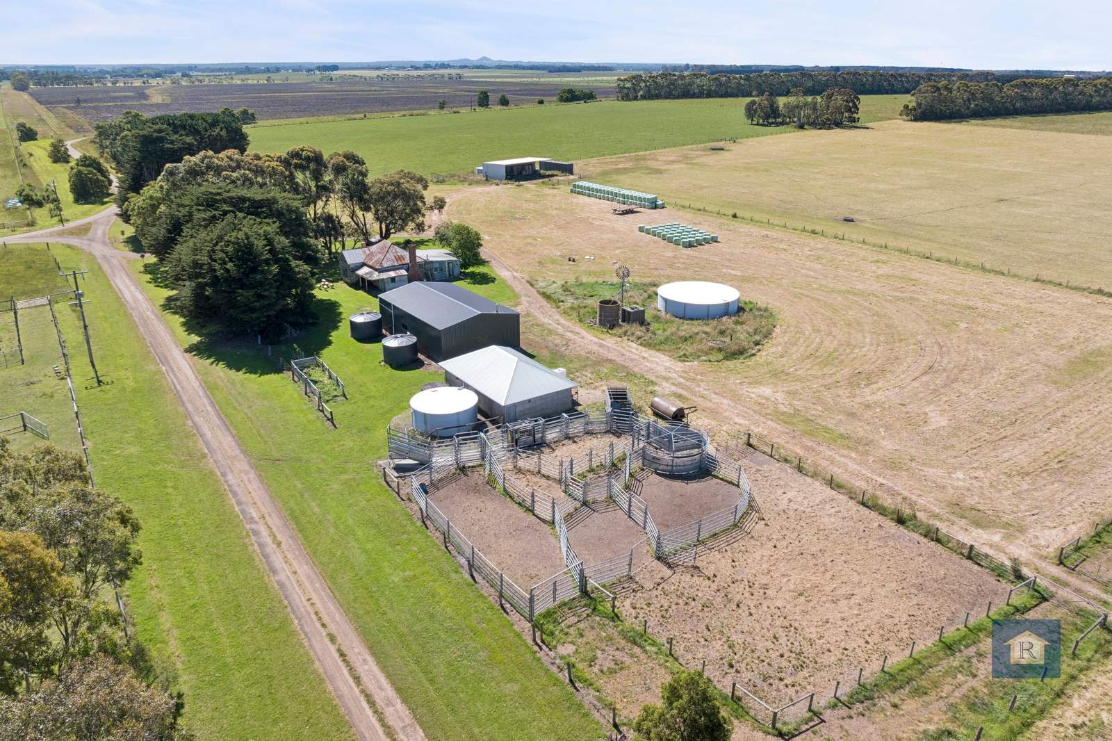 280 Crabbes Road, Irrewillipe For Sale by Farmbuy.com - image 5