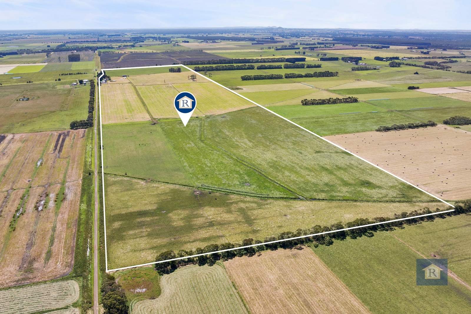 280 Crabbes Road, Irrewillipe For Sale by Farmbuy.com - image 16
