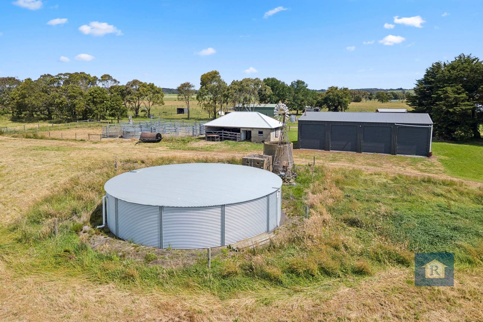 280 Crabbes Road, Irrewillipe For Sale by Farmbuy.com - image 11