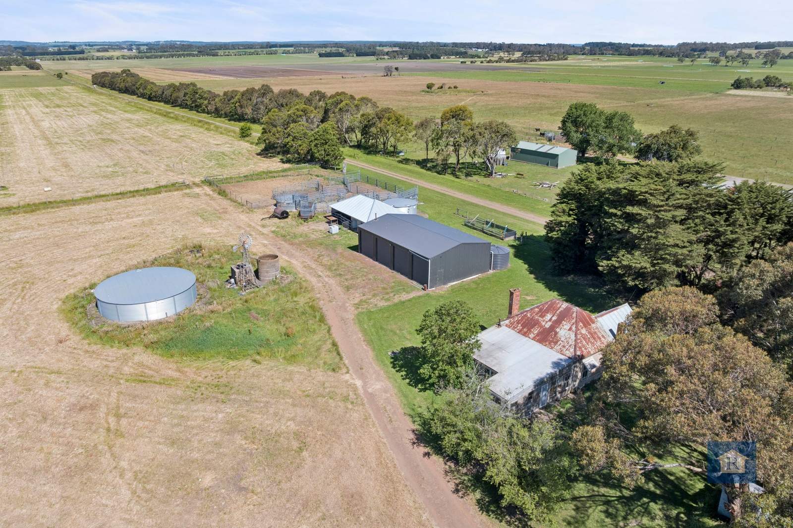 280 Crabbes Road, Irrewillipe For Sale by Farmbuy.com - image 4