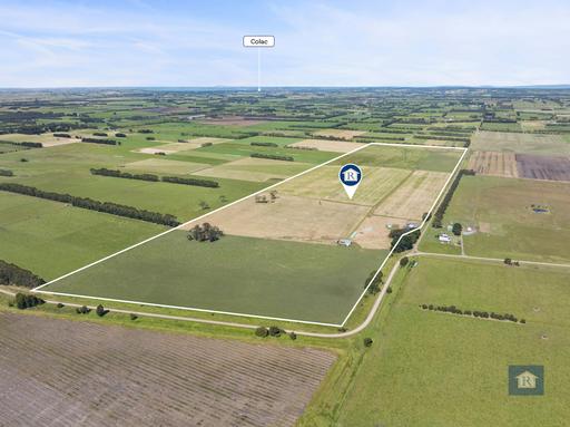 280 Crabbes Road, Irrewillipe VIC 3249