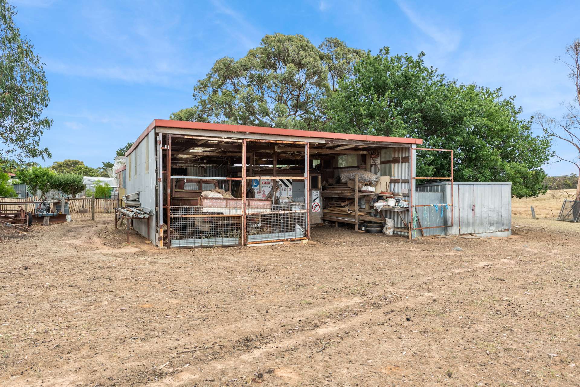 820 Derrinal-Crosbie Road, Heathcote For Sale by Farmbuy.com - image 11