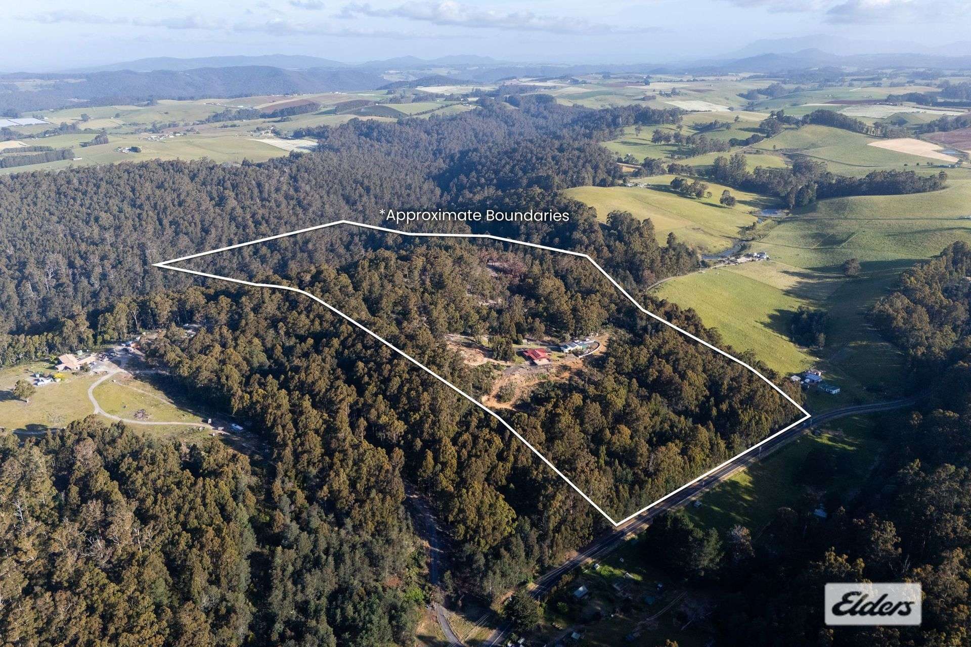 383 Castra Road, Ulverstone For Sale by Farmbuy.com - image 2