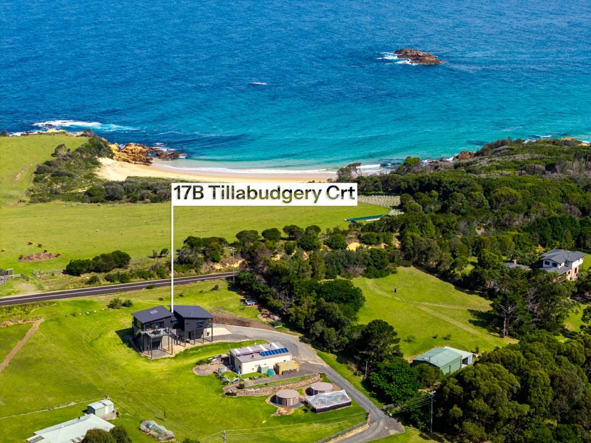 17B Tillabudgery Court, Bermagui For Sale by Farmbuy.com - image 1