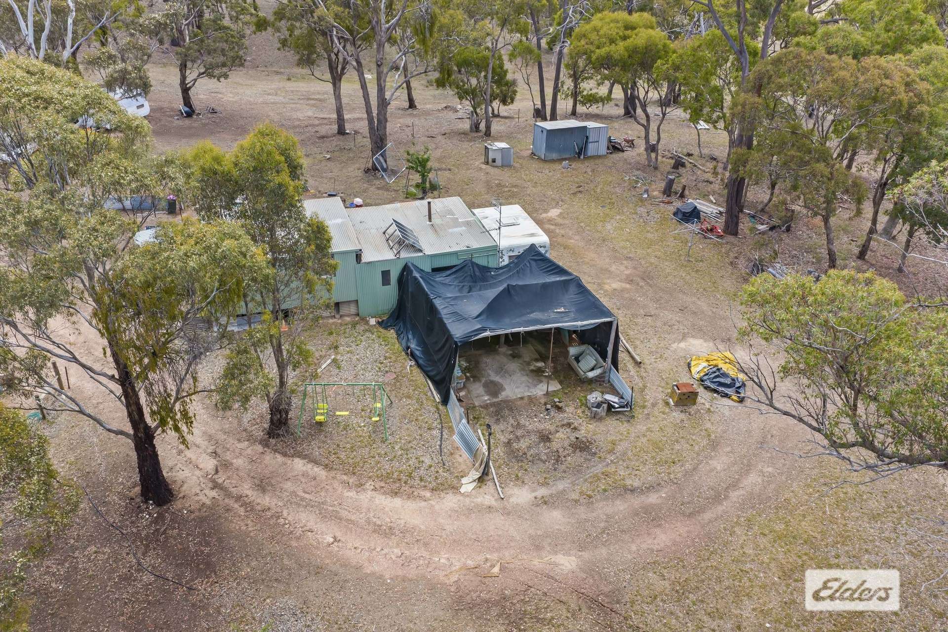 846 Landsborough-Elmhurst Road, Landsborough For Sale by Farmbuy.com - image 6