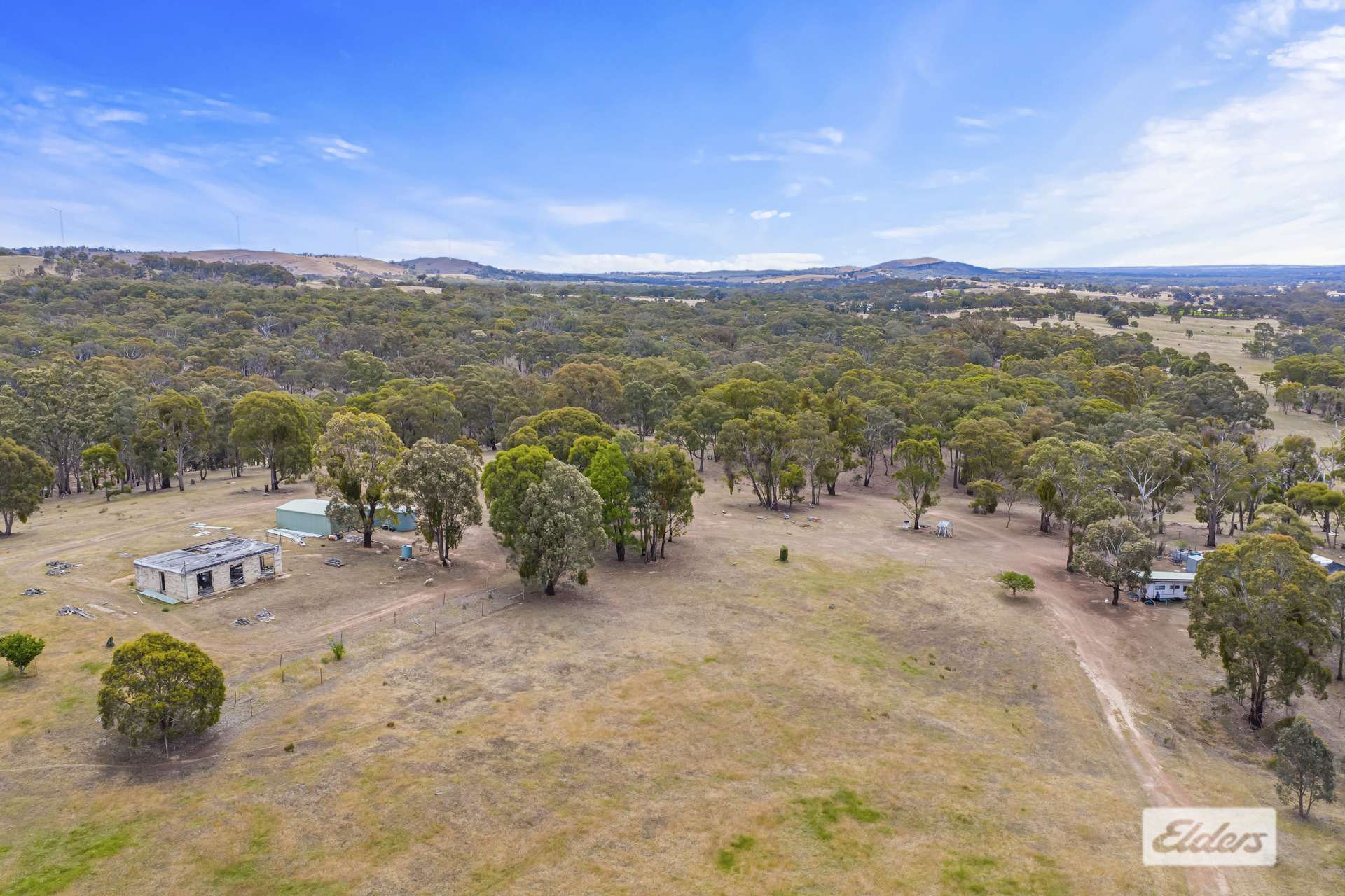846 Landsborough-Elmhurst Road, Landsborough For Sale by Farmbuy.com - image 17