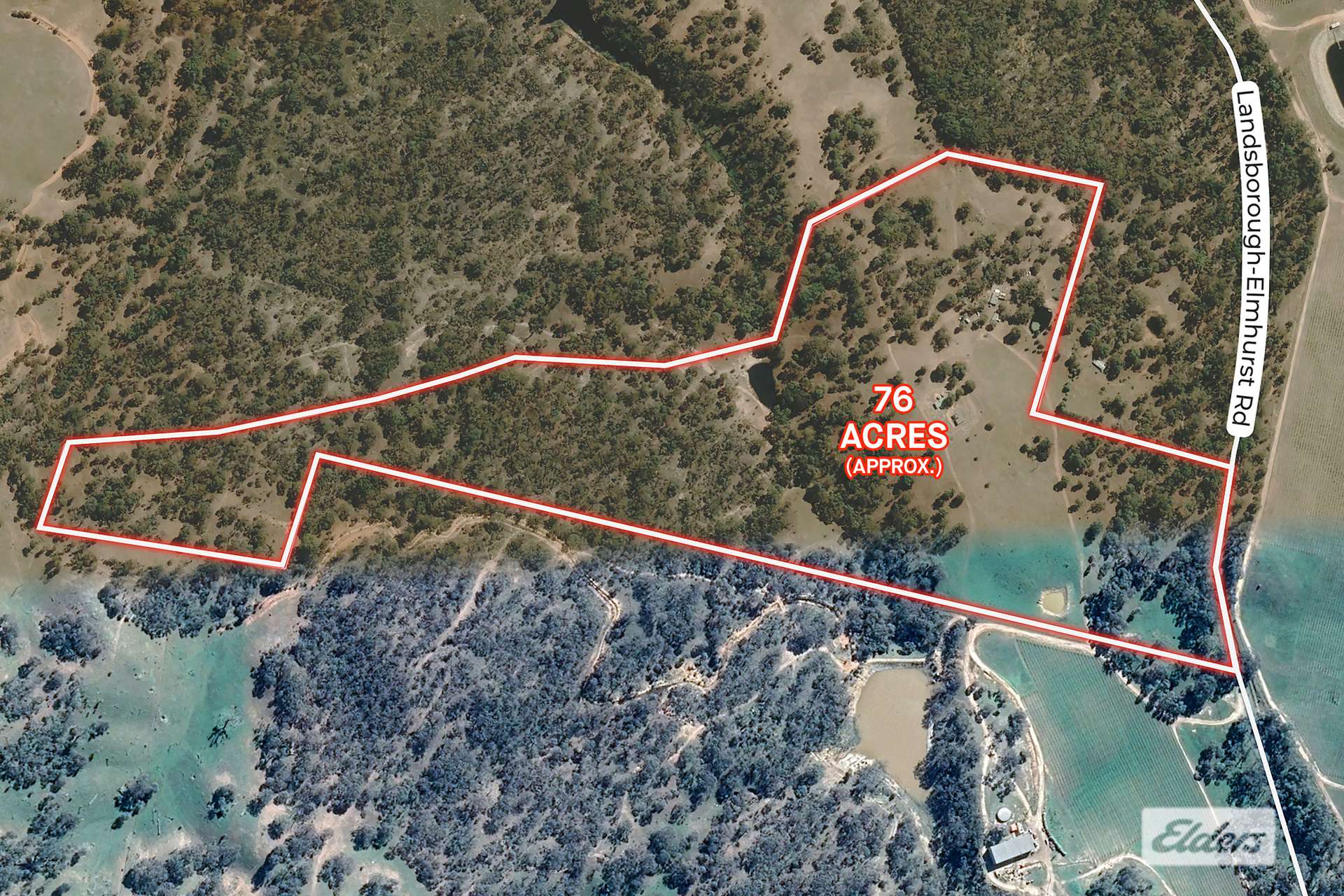 846 Landsborough-Elmhurst Road, Landsborough For Sale by Farmbuy.com - image 25