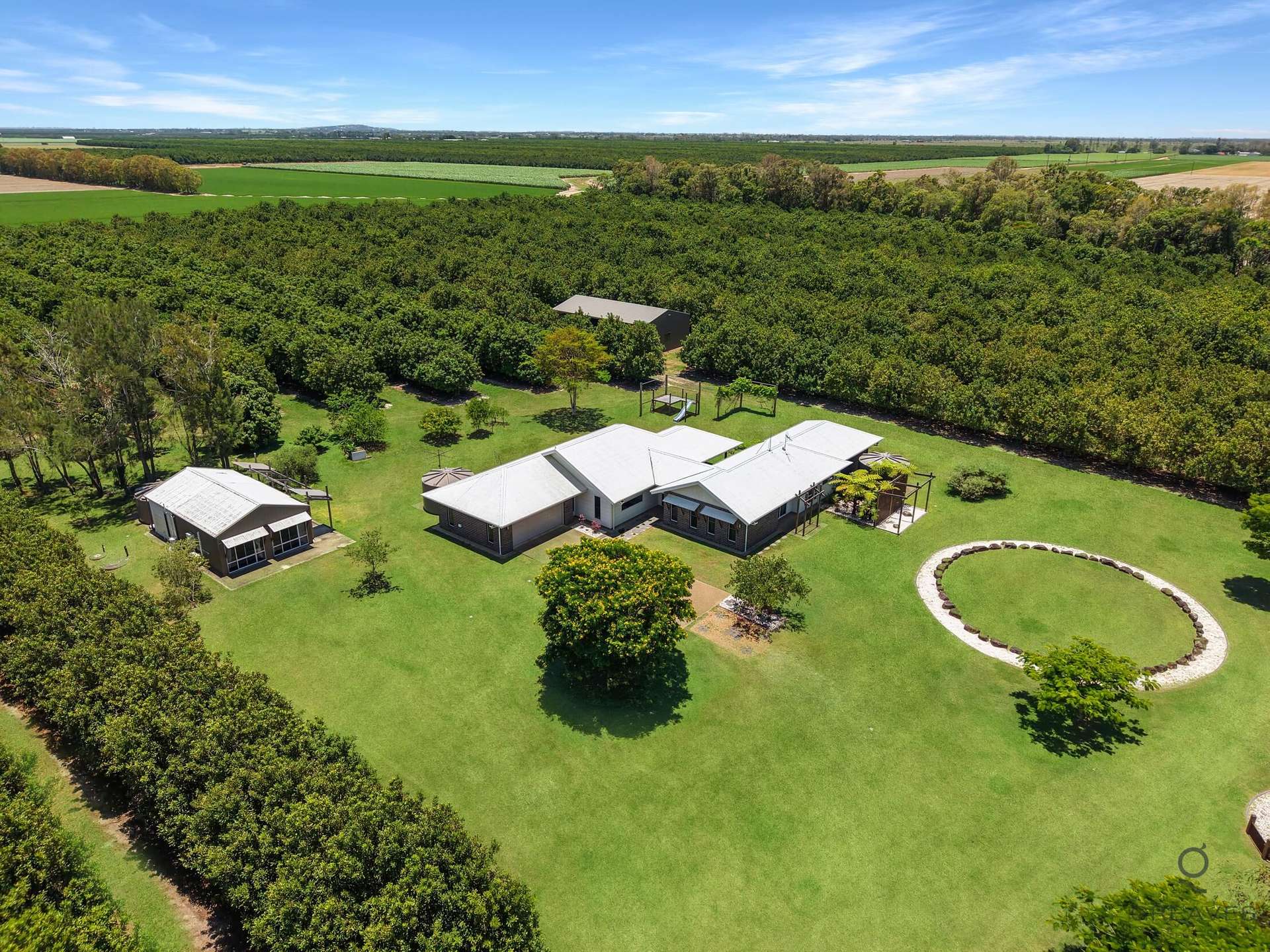 137 Darlingtons Road, Calavos Sold by Farmbuy.com - image 1