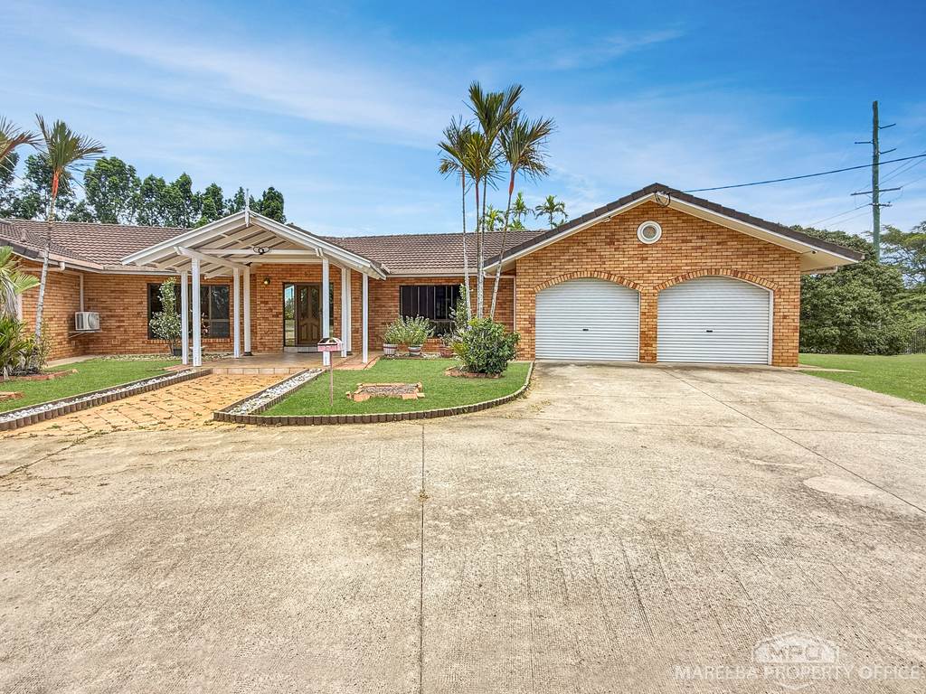 21 Hastings Drive, Mareeba QLD 4880