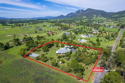 54 Irrawang Road, Gloucester NSW 2422
