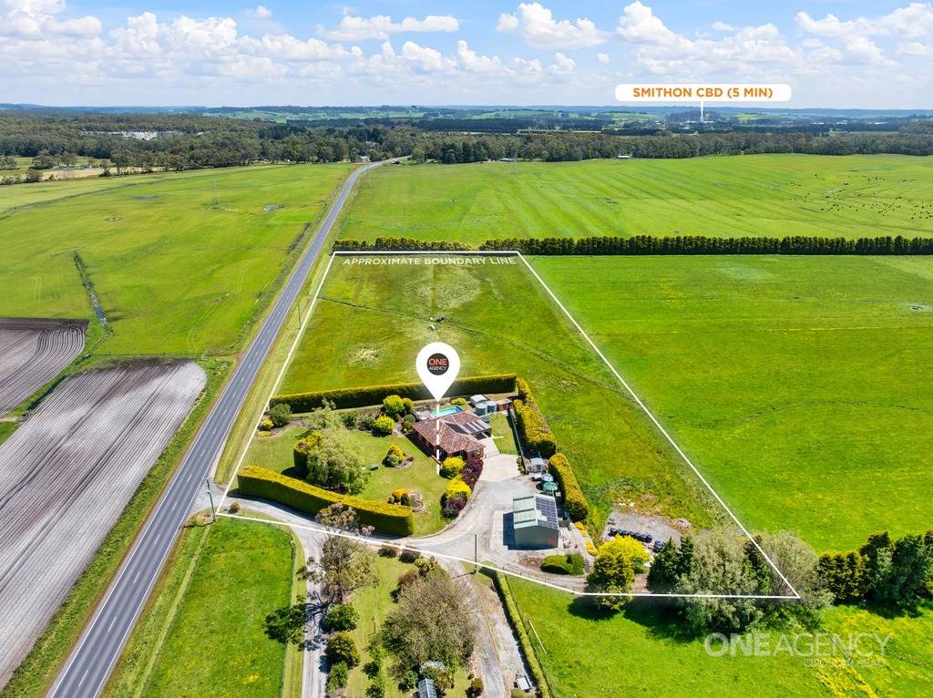 22356 Bass Highway, Smithton For Sale by Farmbuy.com - image 1
