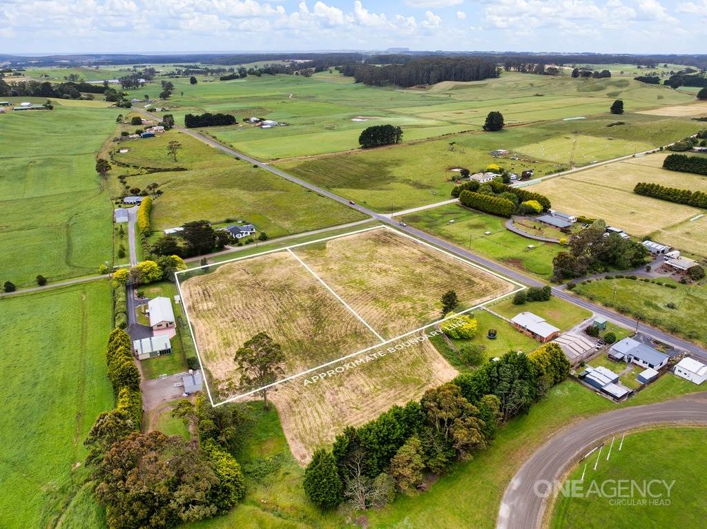 Lot 1, 586 Irishtown Road, Irishtown For Sale by Farmbuy.com - image 3