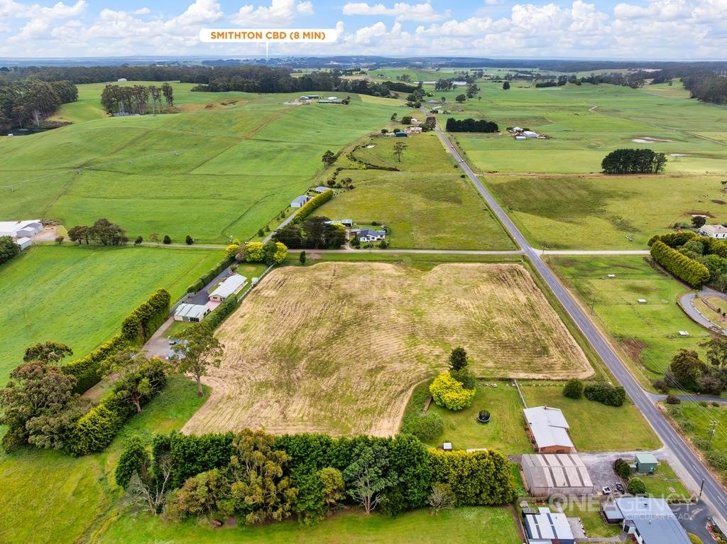 Lot 1, 586 Irishtown Road, Irishtown For Sale by Farmbuy.com - image 10
