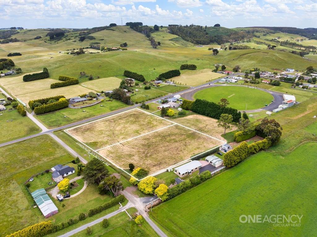 Lot 1, 586 Irishtown Road, Irishtown For Sale by Farmbuy.com - image 9