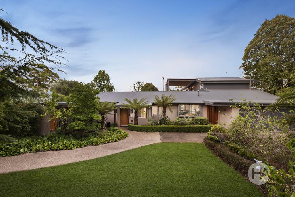 414 Arthurs Seat Road, Red Hill VIC 3937