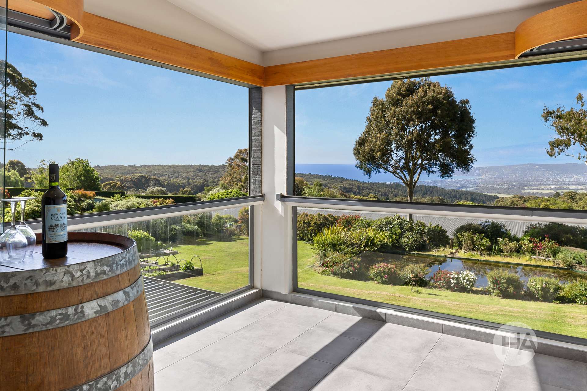 414 Arthurs Seat Road, Red Hill For Sale by Farmbuy.com - image 12