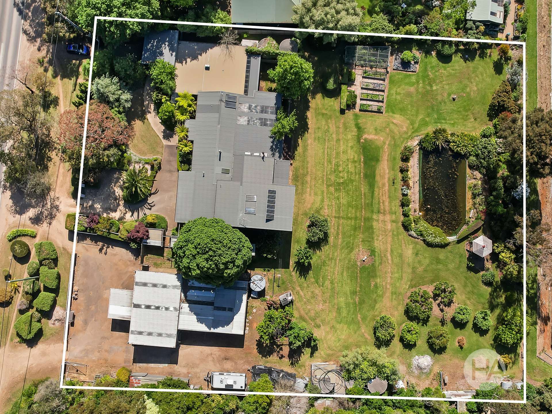 414 Arthurs Seat Road, Red Hill For Sale by Farmbuy.com - image 18