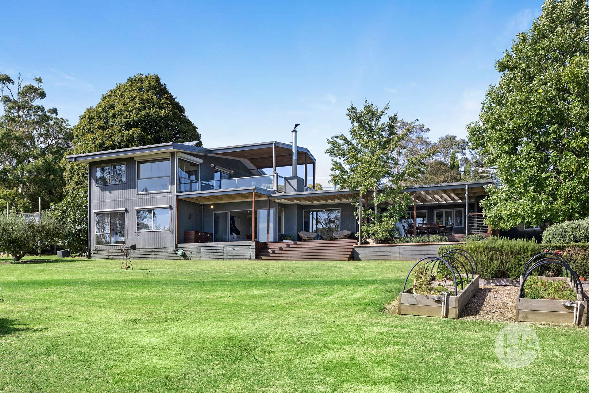 414 Arthurs Seat Road, Red Hill For Sale by Farmbuy.com - image 14