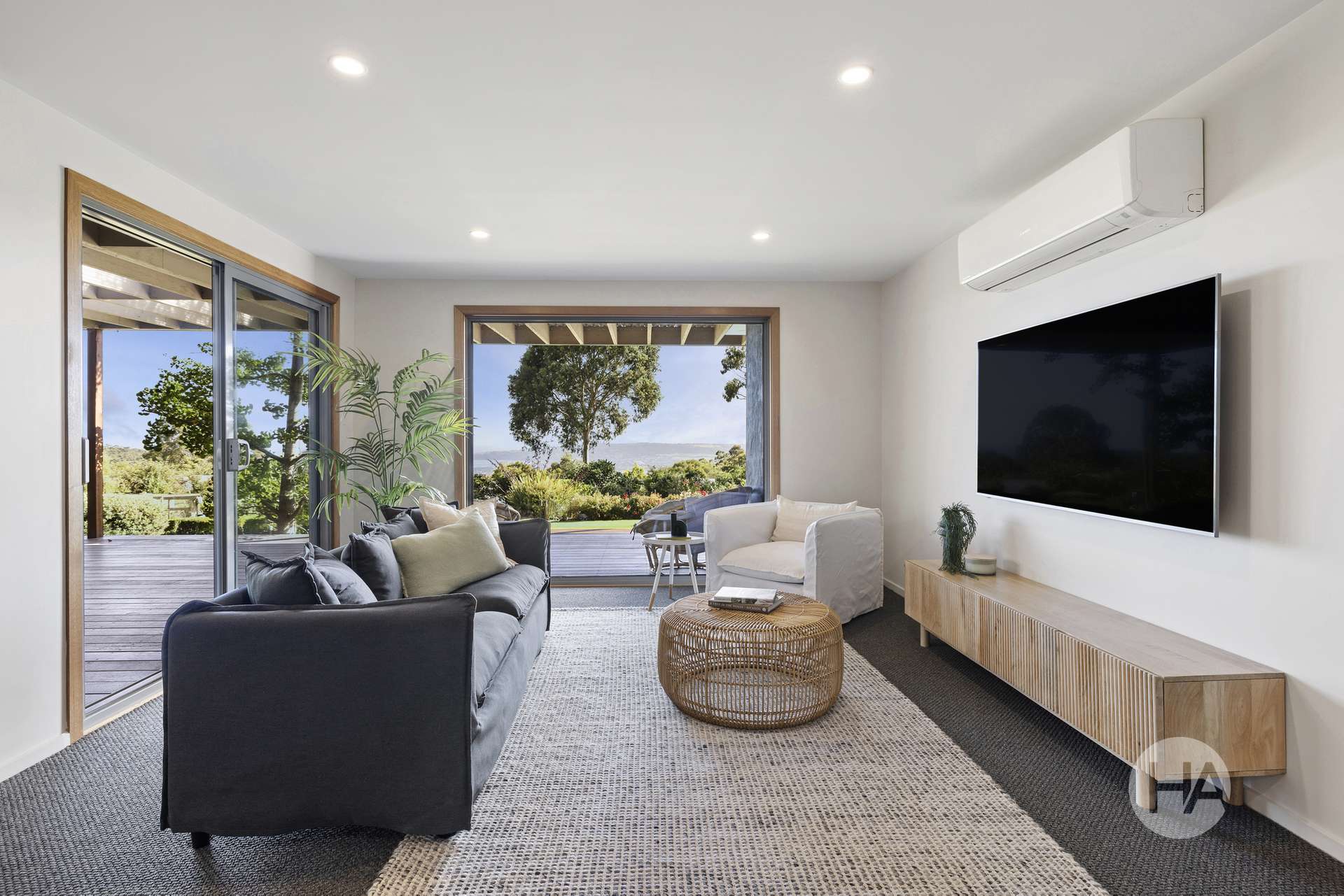 414 Arthurs Seat Road, Red Hill For Sale by Farmbuy.com - image 5