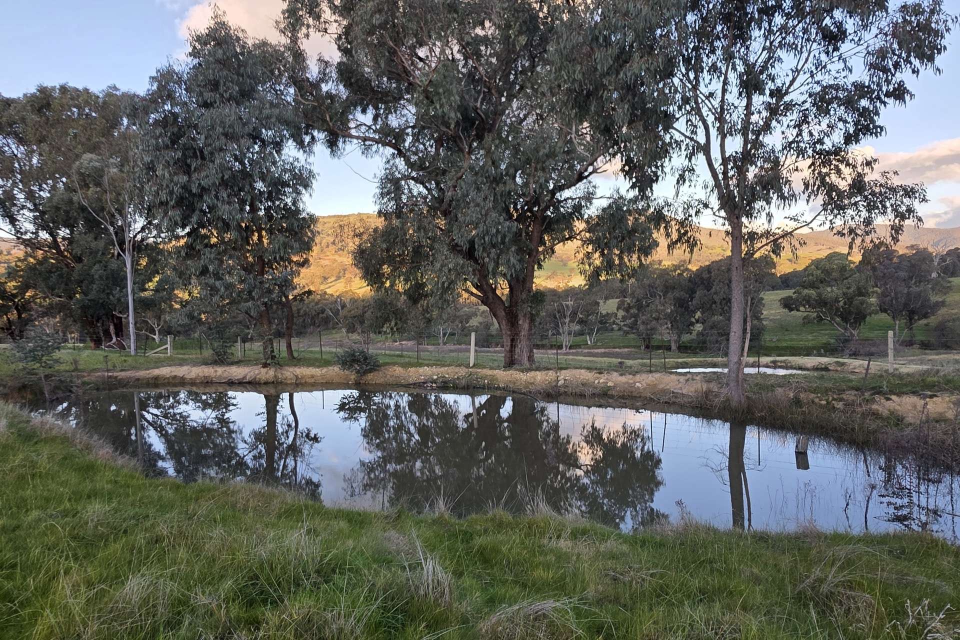 Lot 27 Sandy Creek Road, Sandy Creek For Sale by Farmbuy.com - image 3