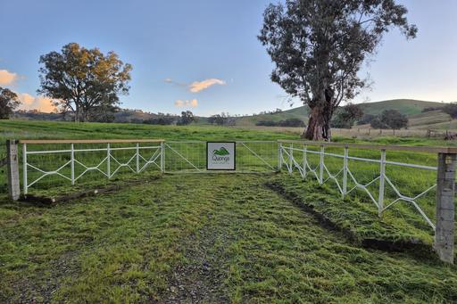 Lot 27 Sandy Creek Road, Sandy Creek VIC 3695