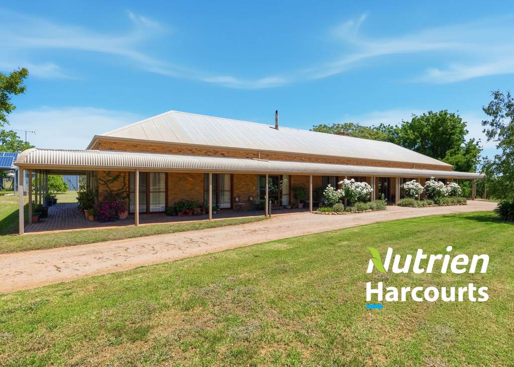 107 Wards Lane, Meadow Creek VIC 3678