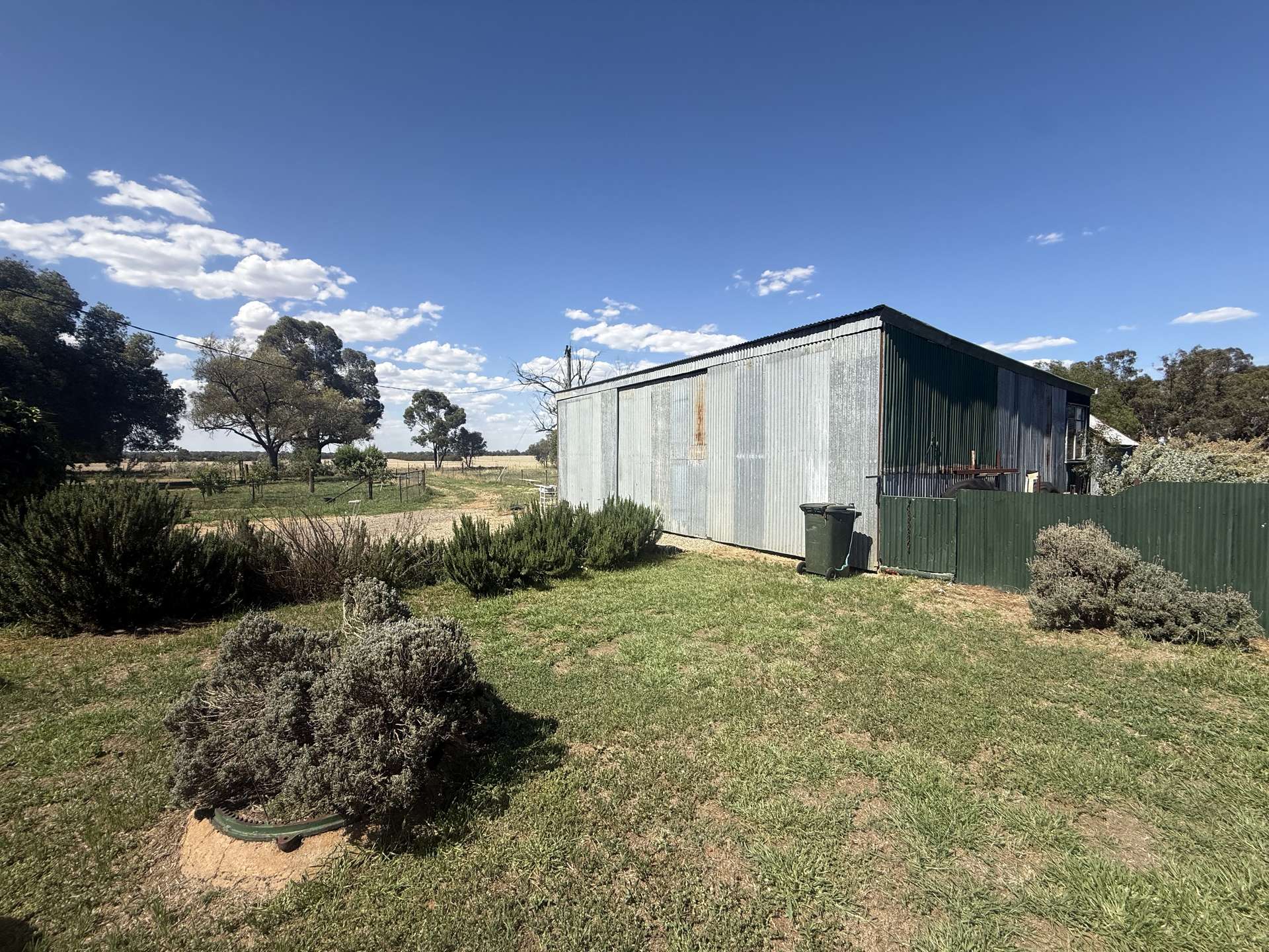 1815 Bribbaree Road, Thuddungra Sold by Farmbuy.com - image 14