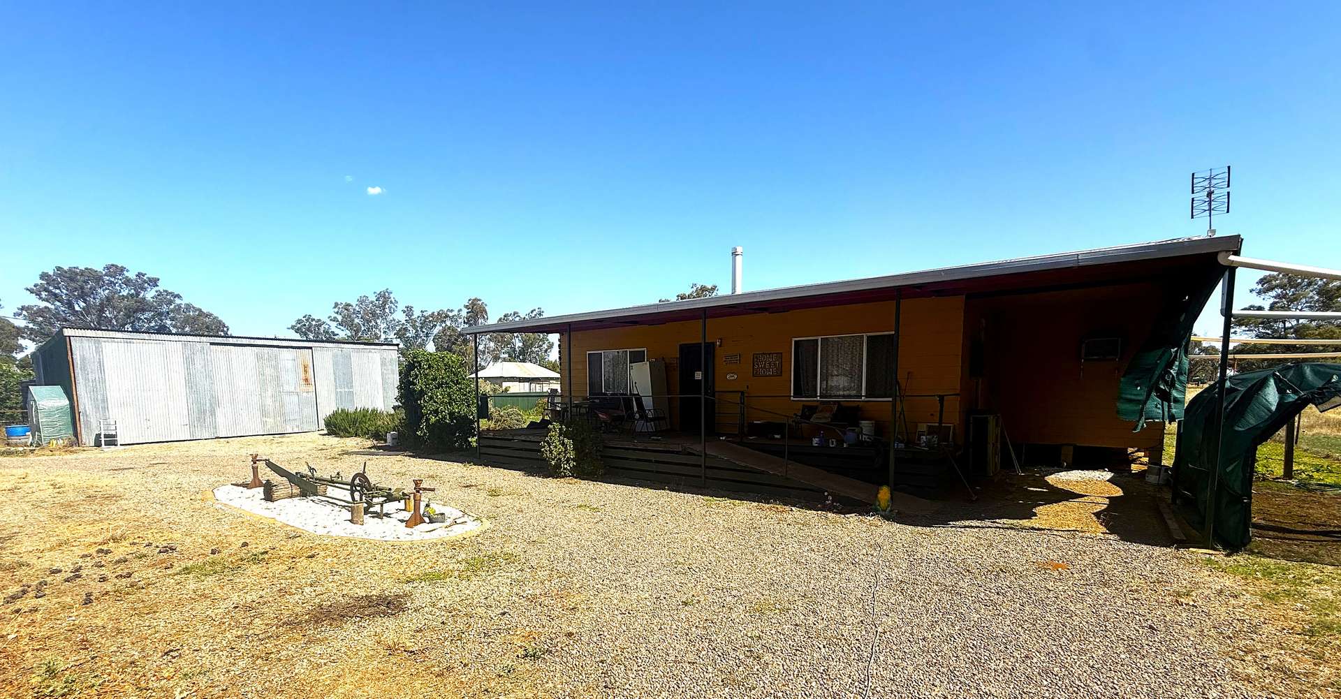 1815 Bribbaree Road, Thuddungra Sold by Farmbuy.com - image 8