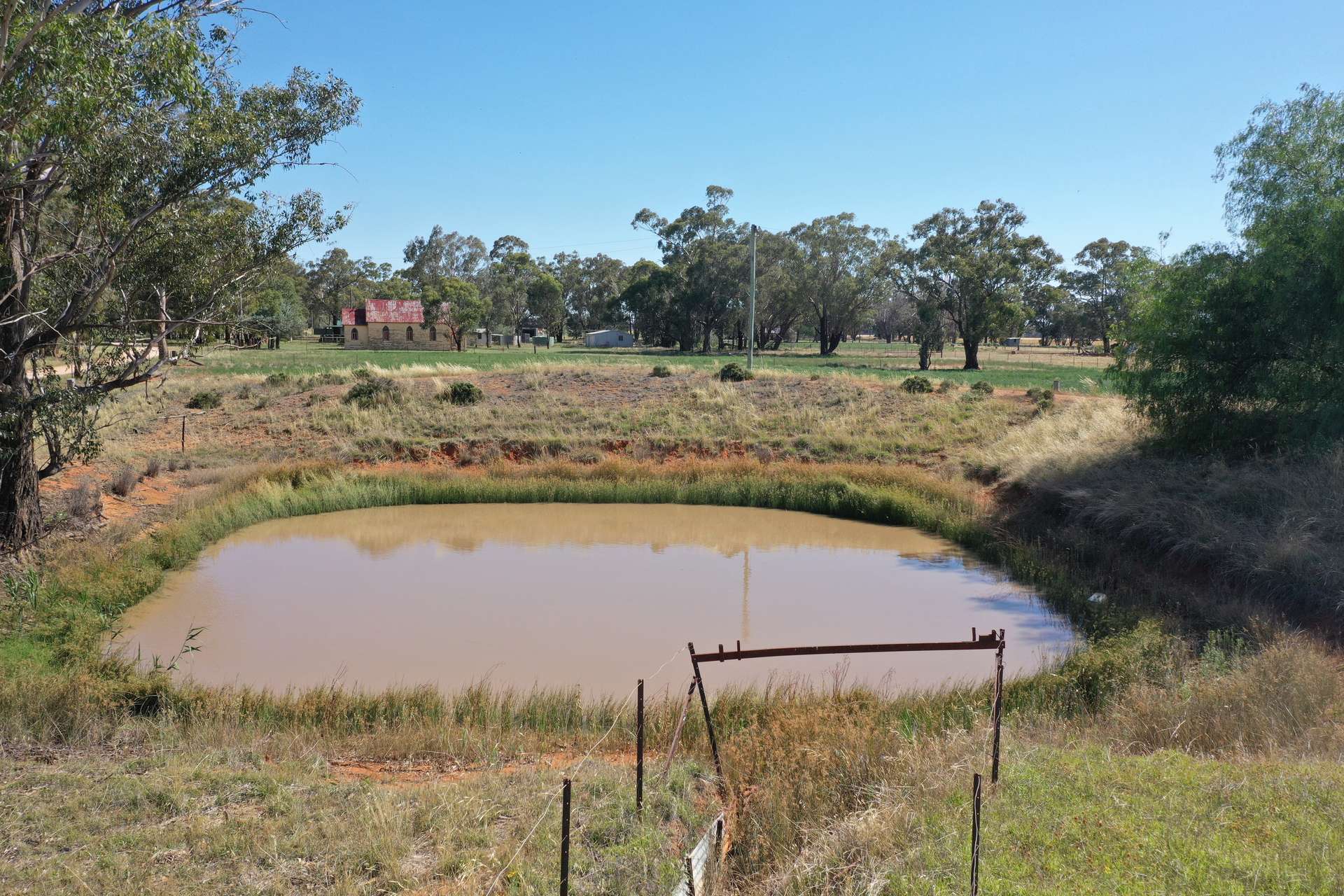 1815 Bribbaree Road, Thuddungra Sold by Farmbuy.com - image 3