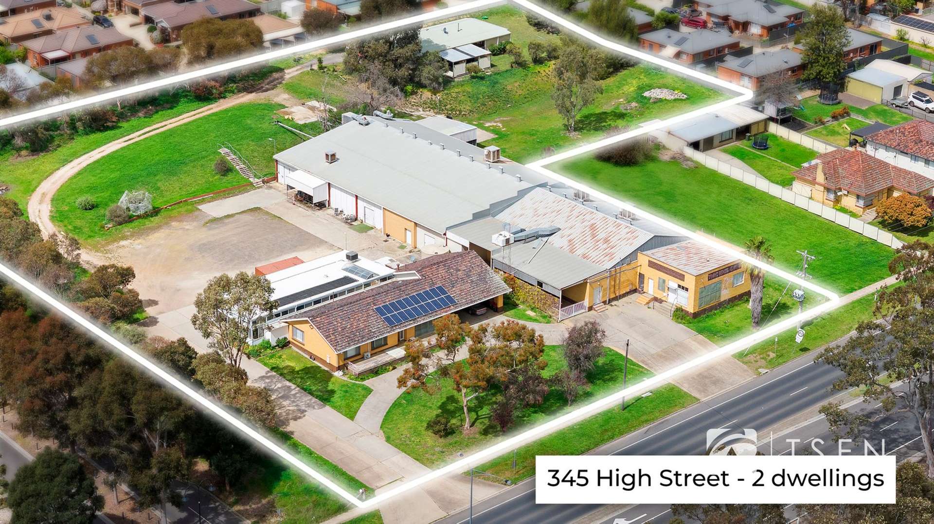 345 High Street, Kangaroo Flat Sold by Farmbuy.com - image 2