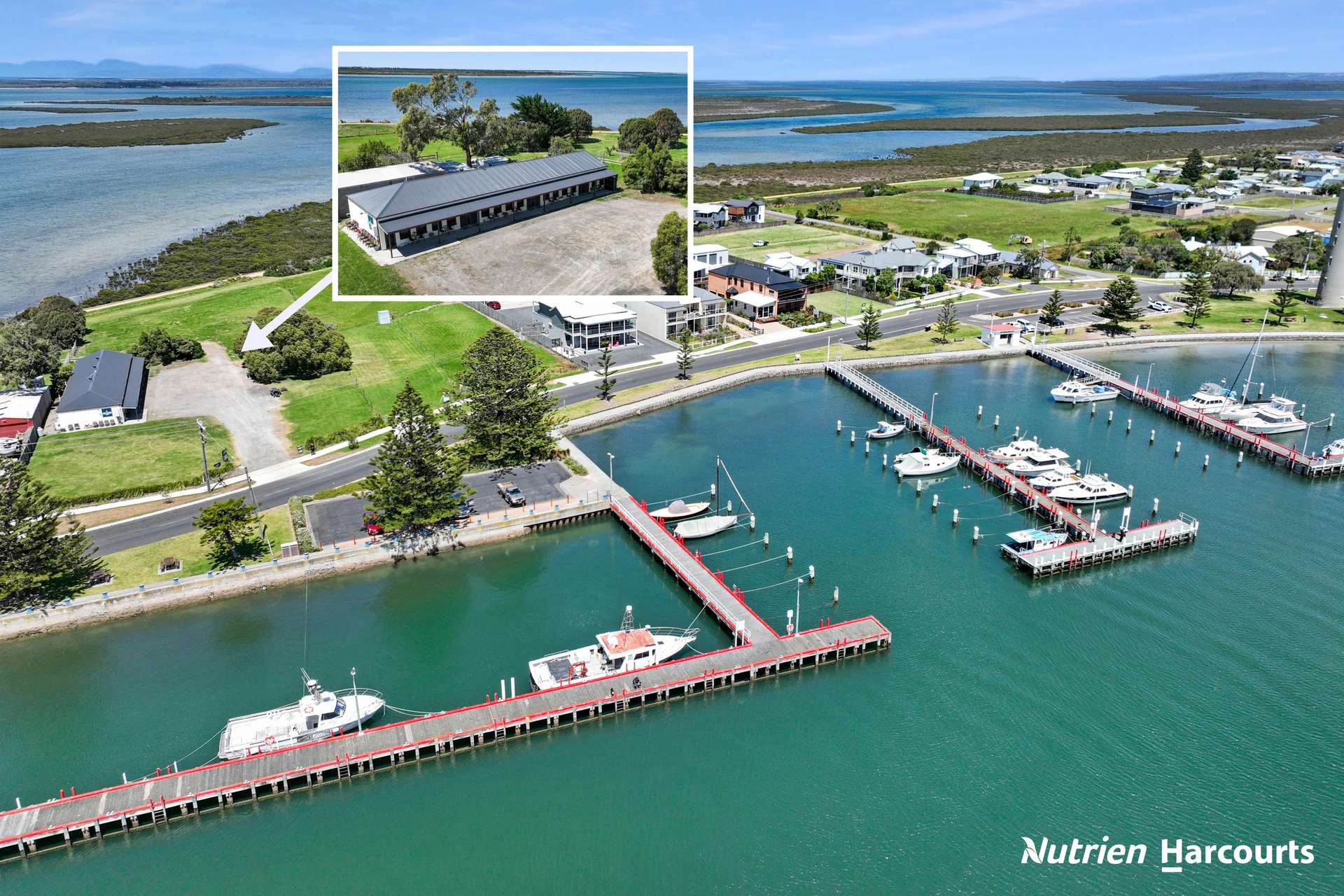 37 Wharf Street, Port Albert For Sale by Farmbuy.com - image 3