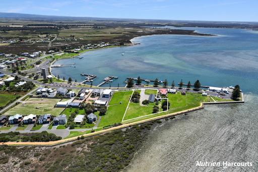 37 Wharf Street, Port Albert VIC 3971