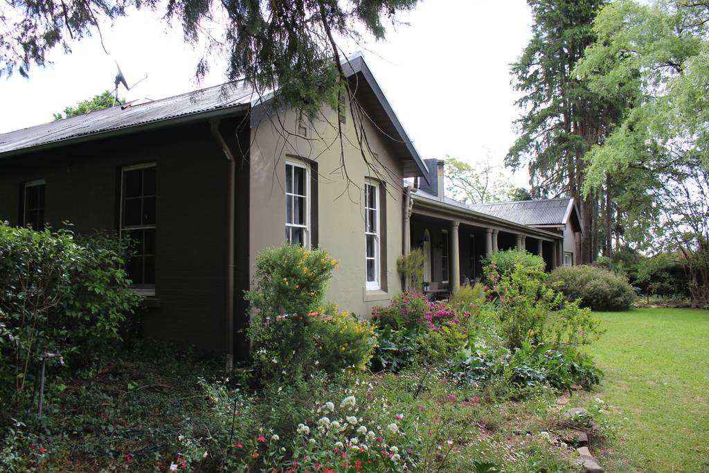 605 Tumbarumba Road, Tumbarumba NSW 2653