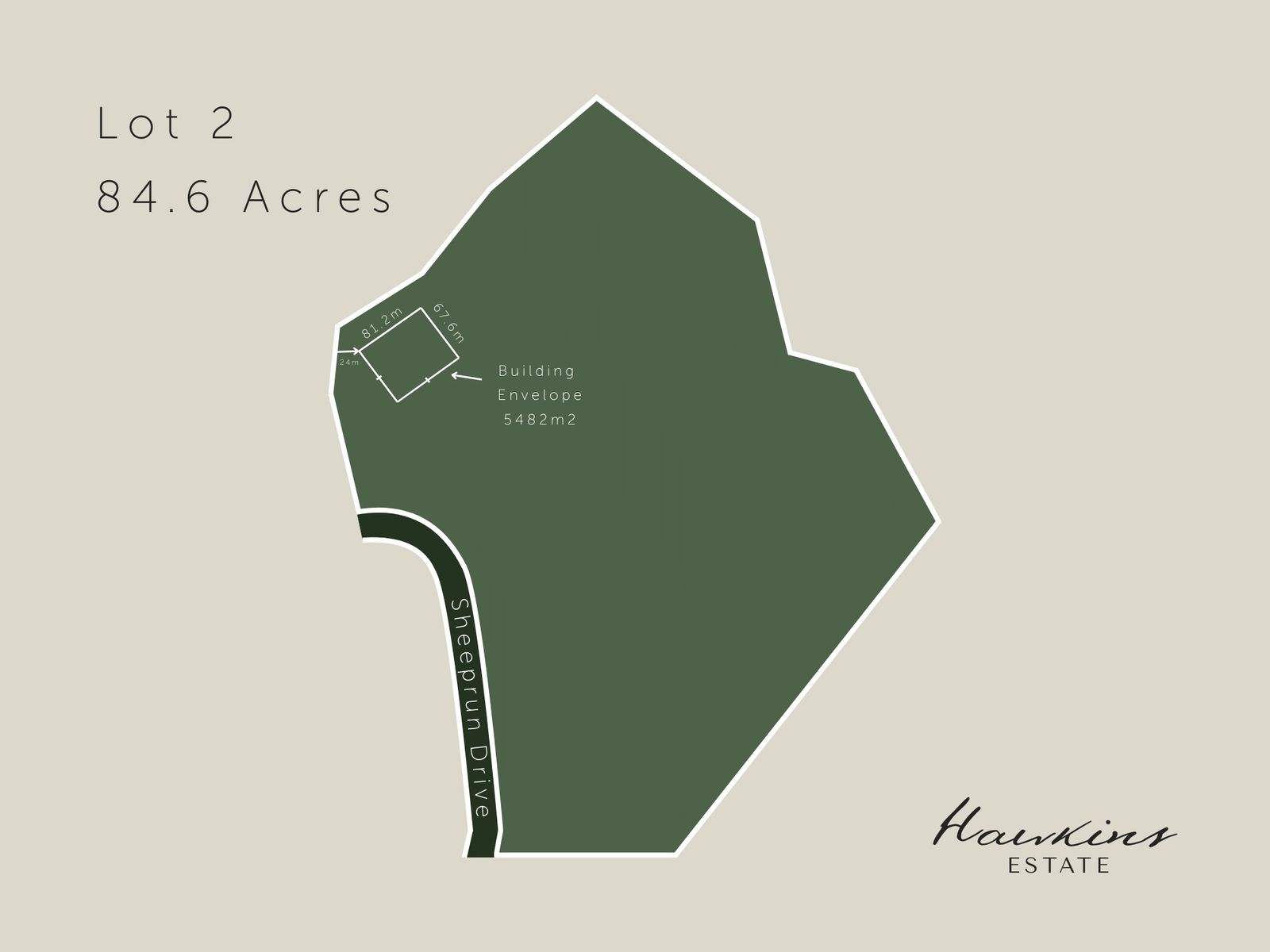 1 McIvor Highway, Axedale For Sale by Farmbuy.com - image 3