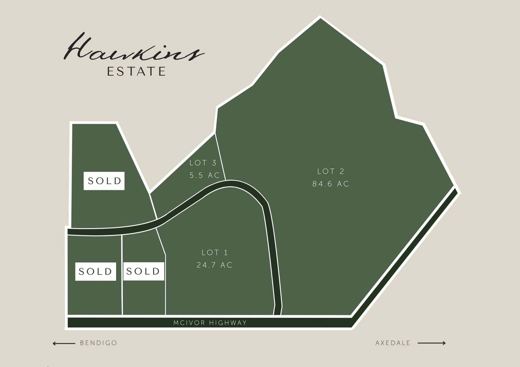 1 McIvor Highway, Axedale For Sale by Farmbuy.com - image 1