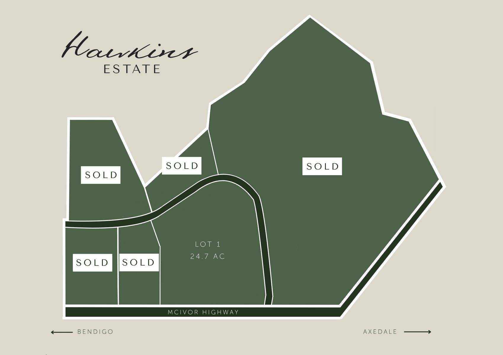 1 McIvor Highway, Axedale For Sale by Farmbuy.com - image 1