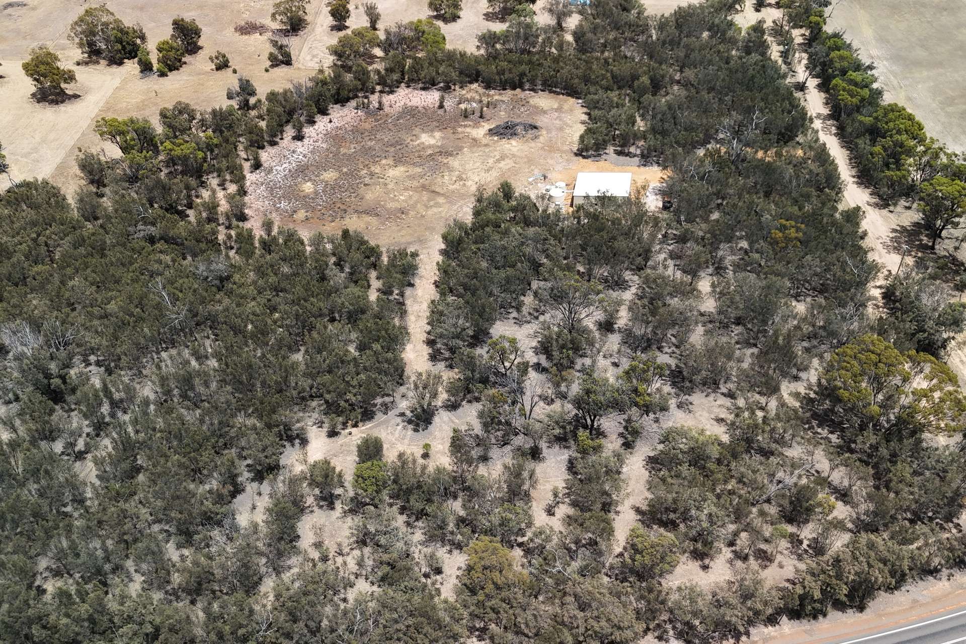 Level Lot/300 Great Southern Highway, Woodanilling For Sale by Farmbuy.com - image 28