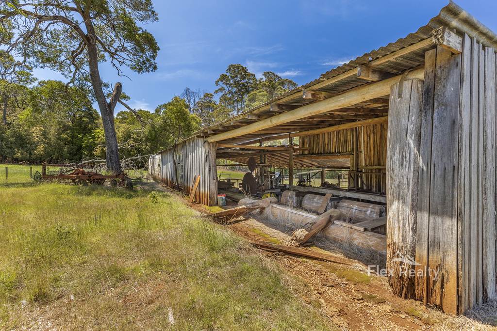 580 Newhaven Road, Mawbanna TAS 7321