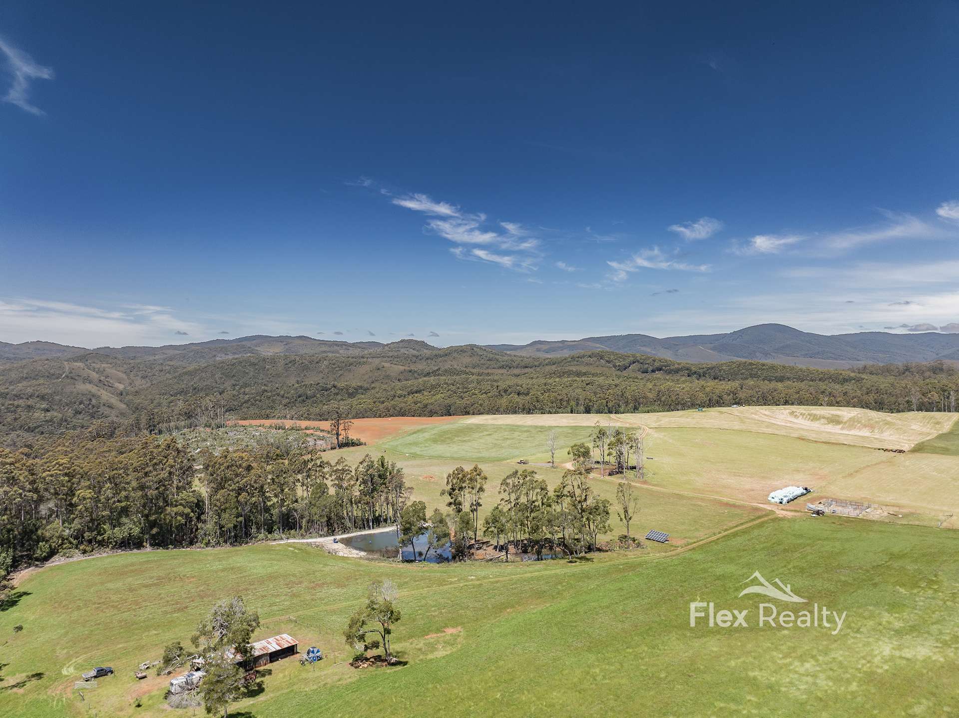 580 Newhaven Road, Mawbanna For Sale by Farmbuy.com - image 2