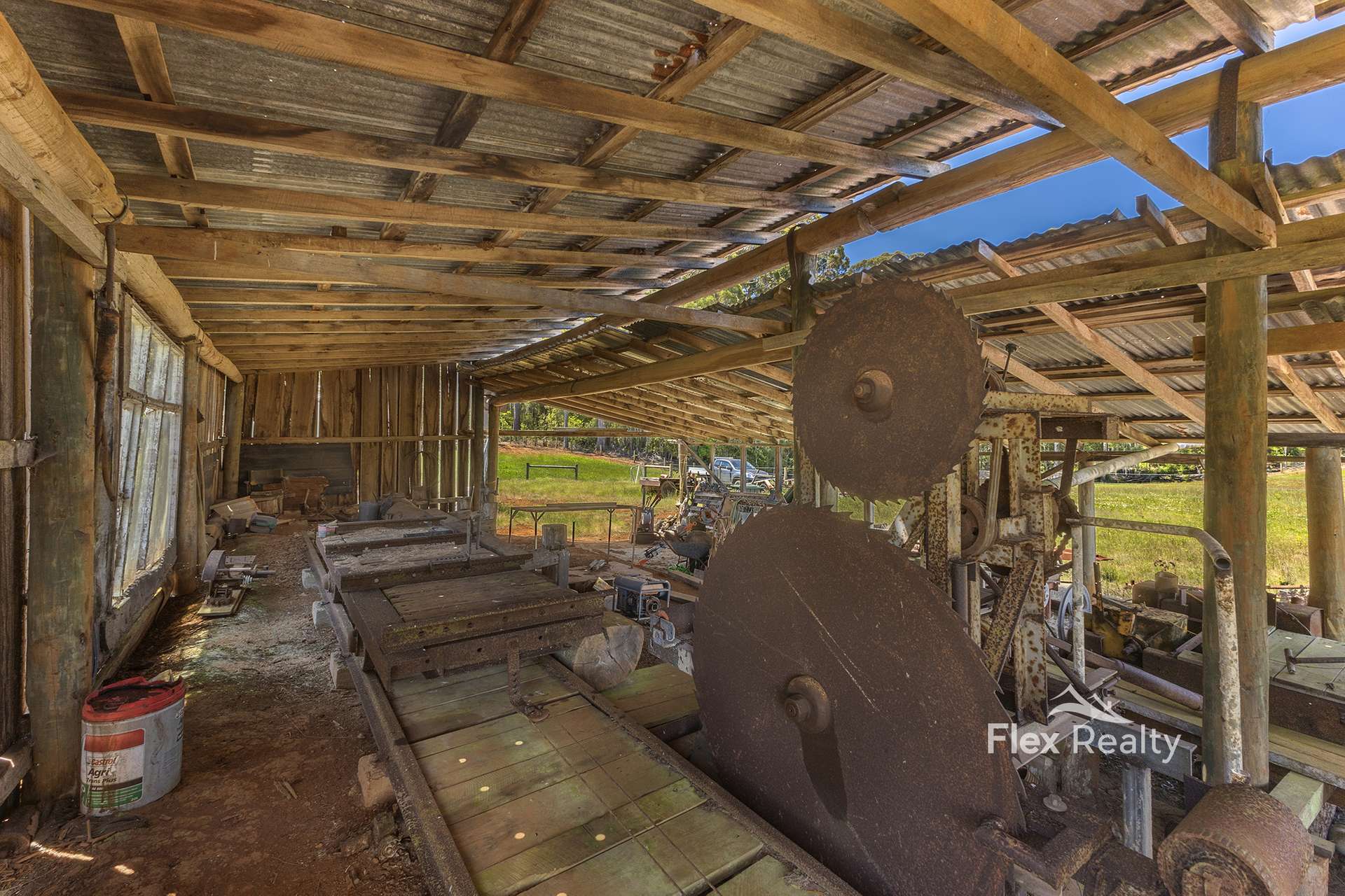 580 Newhaven Road, Mawbanna For Sale by Farmbuy.com - image 28