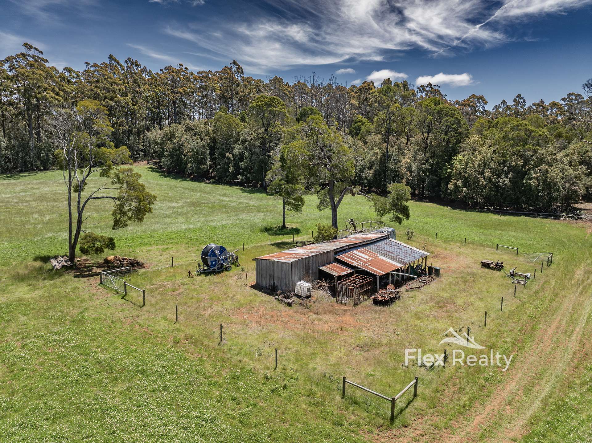580 Newhaven Road, Mawbanna For Sale by Farmbuy.com - image 30