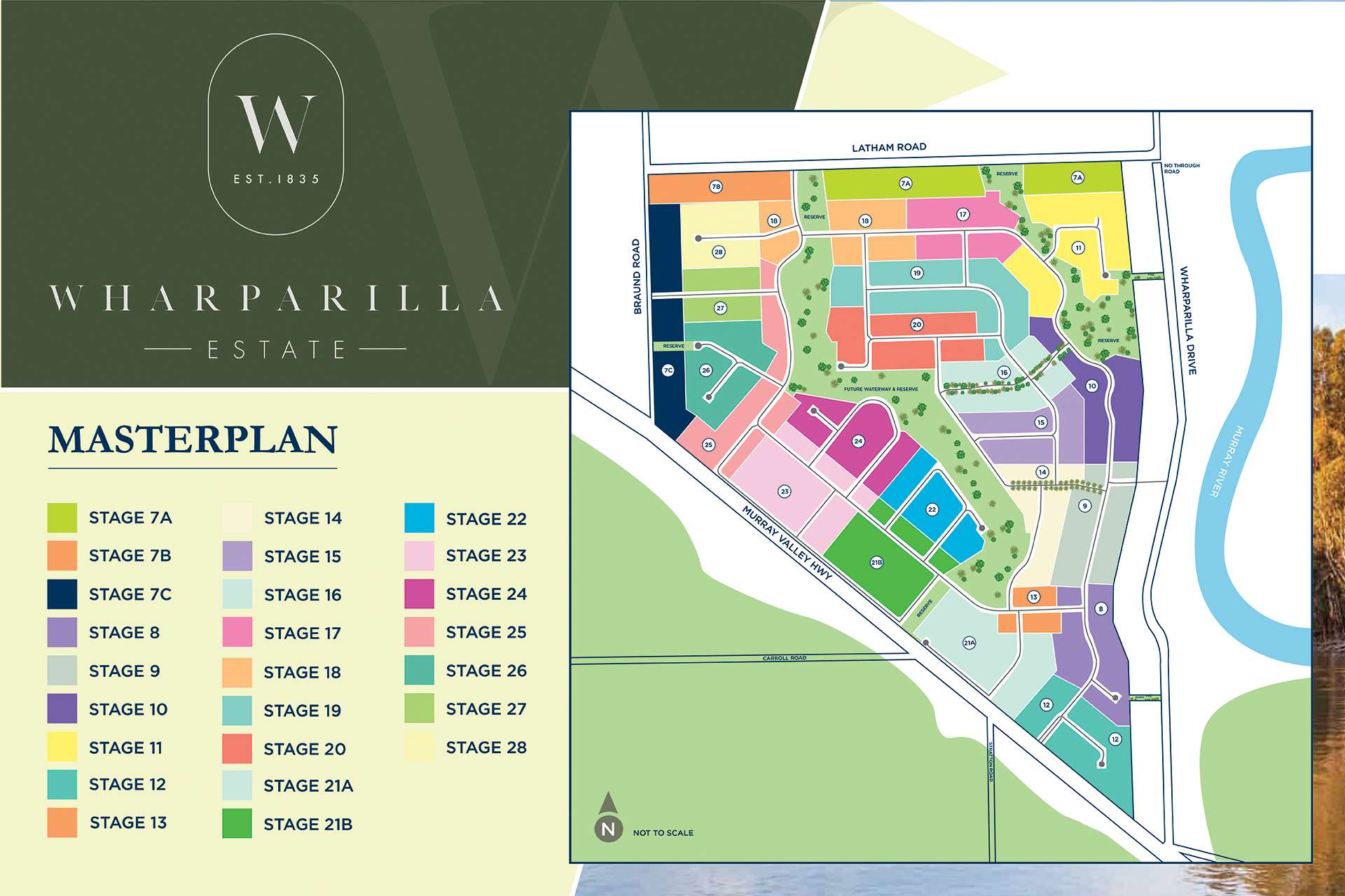 21 Woolshed Drive, Echuca For Sale by Farmbuy.com - image 20