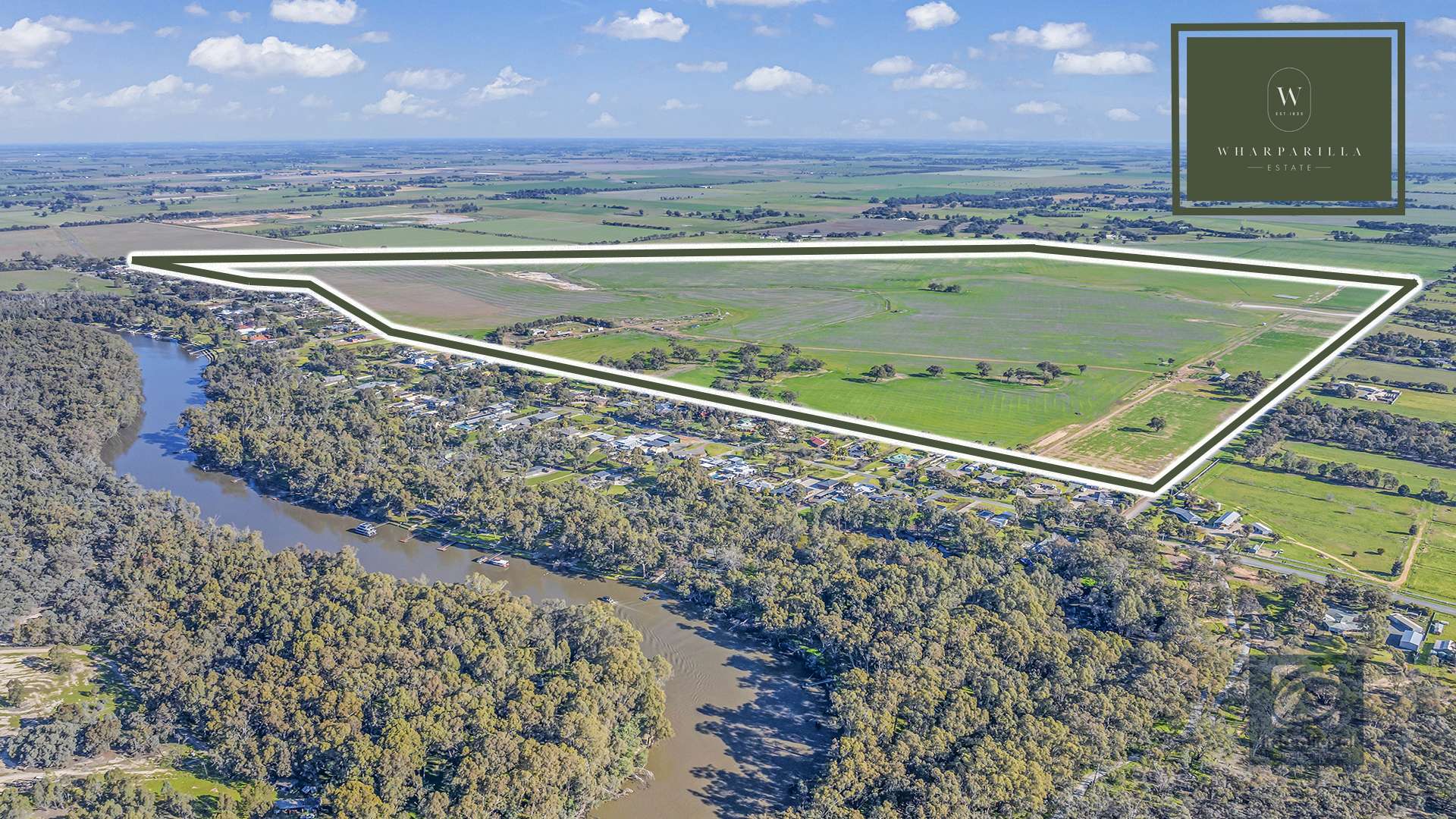 21 Woolshed Drive, Echuca For Sale by Farmbuy.com - image 8
