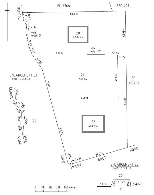 Lot 20 & 22,  School Road, Kongorong For Sale by Farmbuy.com - image 8