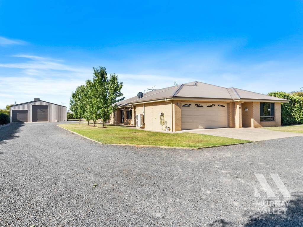 65 Cahills Road, Yarrawonga VIC 3730