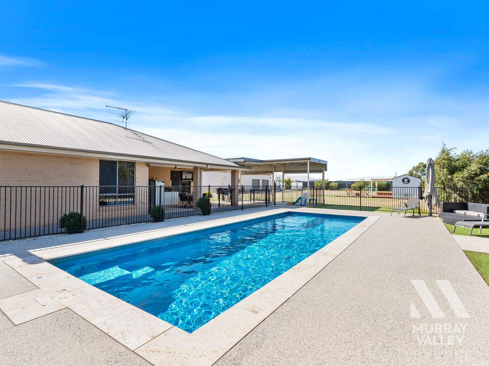 65 Cahills Road, Yarrawonga Sold by Farmbuy.com - image 2
