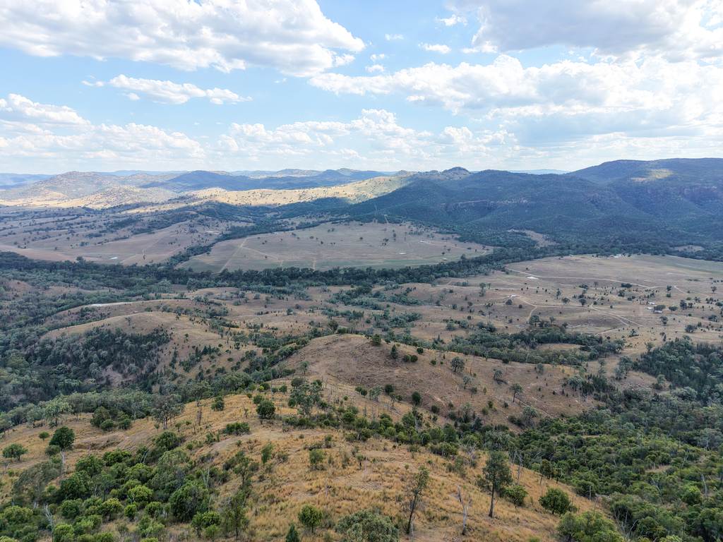 Lot 21 Gibraltar Road, Tenterfield NSW 2372